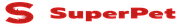 Logo of Tiendas Superpet S.A.C.
